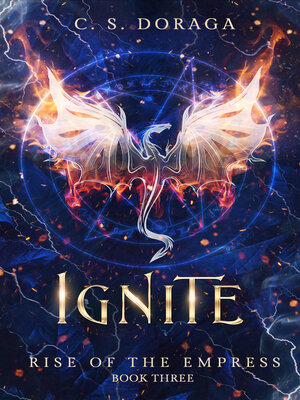 cover image of Ignite